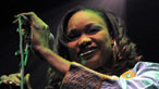 Oumou Sangare