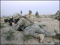 ओसामा बिन लादेन