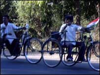 विकलांग 