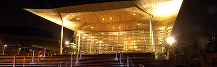National Assembly for Wales
