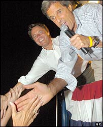 انتخابی مہم