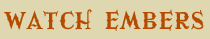 Embers
