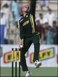 جنید ضیا گزشتہ چند سیزن سے فرسٹ کلاس کرکٹ کھیل رہے ہیں