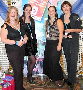 The Witches of Elswick