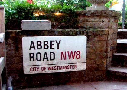 Abbey Road