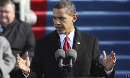बराक ओबामा