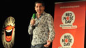 Tony Livesey