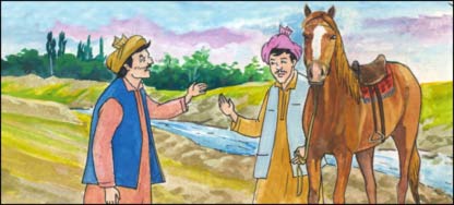 خانه نو، زندگی نو