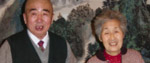 Miona's grandparents