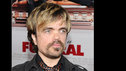 Actor Peter Dinklage