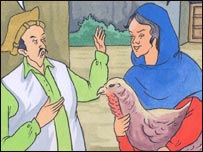 خانه ی نو، زندگی نو 