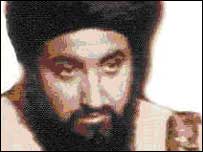 Molla Aktar Muhammed Osmani