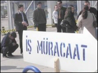 İş ve İşçi Bulma Kurumu