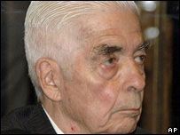 Luciano Benjamín Menéndez