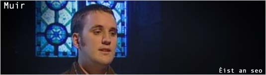 Calum Ailig MacMhaolain