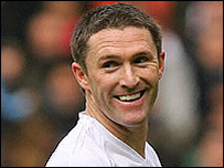 Robbie Keane 