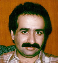 دادو کے ضلع ناظم: ملک اسد