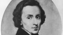 Composer Frederic Chopin