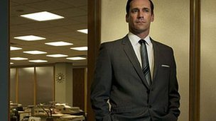 Mad Men