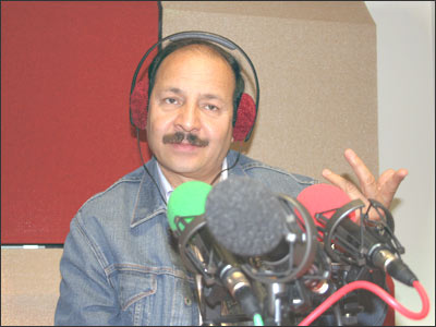 جواد غازيار 