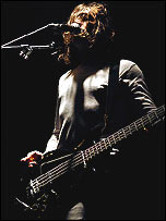 Queens Of The Stone Age (c) Shirlaine Forrest