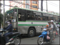 TP HCM là nơi xảy ra nhiều cuộc đình công