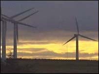 منابع انرژی پايدار