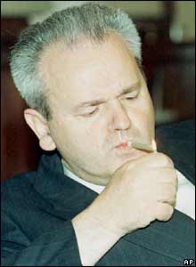 Milosevic
