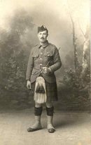 Alexander Livingstone Alexander Livingstone