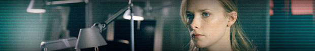 Sam Buxton (Shauna Macdonald)