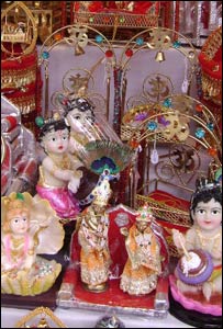 चीन निर्मित कलाकृति