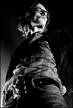 Jarvis (pic: Shirlaine Forrest)