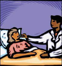 ولوله او ډاکټر ماما يې