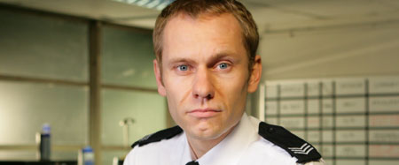 James Hillier as Christian Young