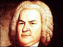 Johann Sebastian Bach
