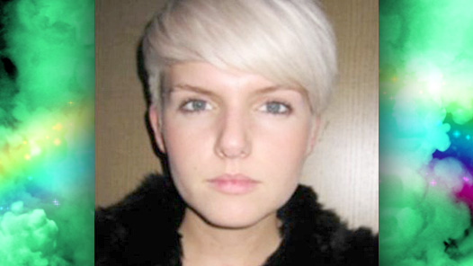 Claire Hillier: Over The Rainbow Dorothy