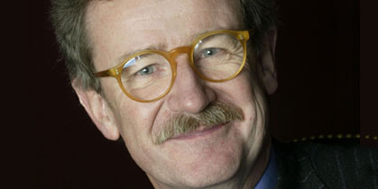 Photo of Sir Christopher Frayling