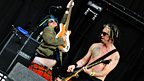 NOFX on the Main Stage