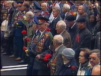 Парад перемоги у Києві