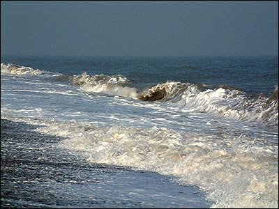 Aldeburgh, copyright Peter Chadwick