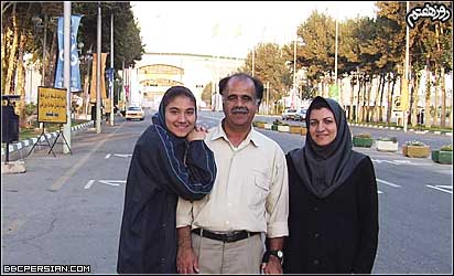 بهناز خجسته پور