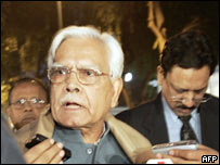 नटवर सिंह