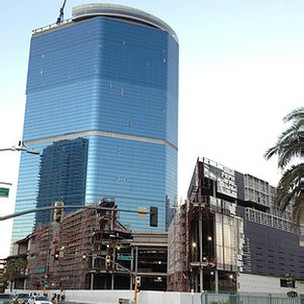 枫丹白露烂尾楼