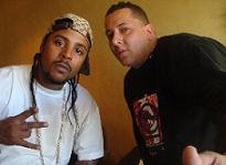 Sean P (Youngbloodz)