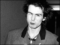 Sid Vicious