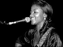 Josephine Oniyama (pic: Shirlaine Forrest)