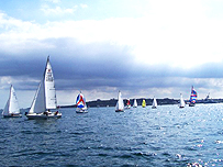 Falmouth Week 2006