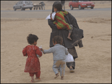 یو افغان ماشوم