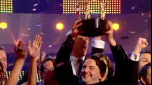 Only Men Aloud! are the Last Choir Standing