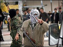 اسماعیل ہنیہ